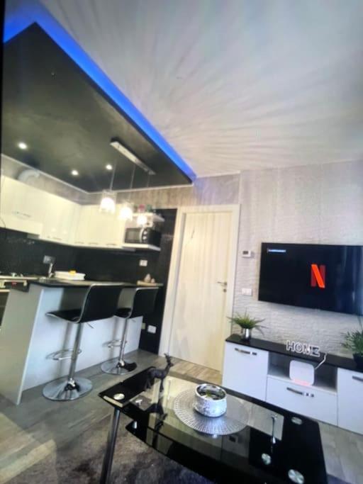 雷焦艾米利亚Dave'S House公寓 外观 照片